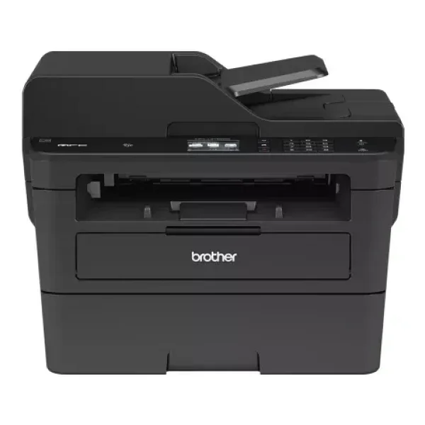 Brother Mfc-L2751dw Wi Fi + Tarayıcı + Fotokopi + Faks Mono Çok Fonksiyonlu Lazer Yazıcı - Görsel 4