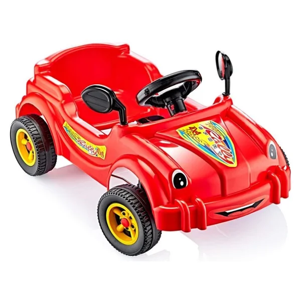 Smart Oto Pedallı - Görsel 3