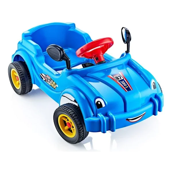 Smart Oto Pedallı - Görsel 5