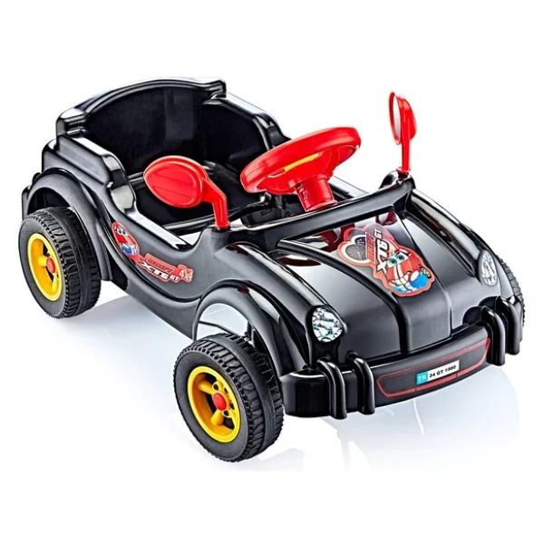 Smart Oto Pedallı - Görsel 4