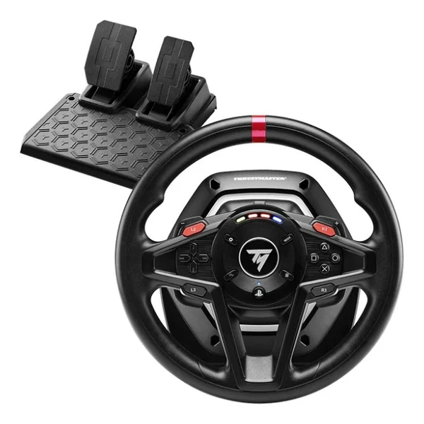 Thrustmaster T128-P Direksiyon Seti - Görsel 7
