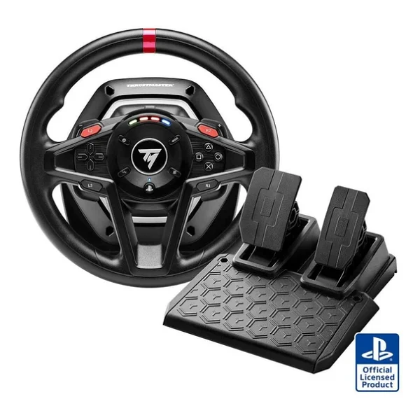 Thrustmaster T128-P Direksiyon Seti - Görsel 6