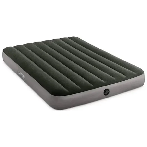 Intex 64108 Full Dura-Beam Prestige Çift Kişilik Şişme Yatak - Görsel 3