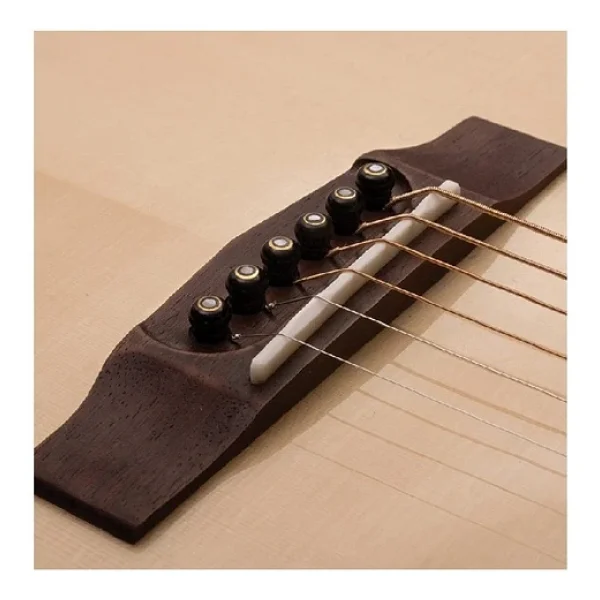 Cort Ad810 6 Telli Akustik Gitar - Görsel 2
