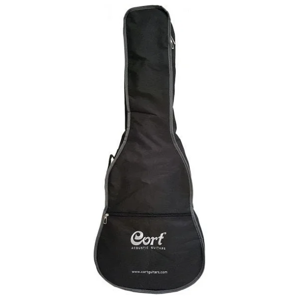 Cort Cec1 Op Elektro Klasik Gitar - Görsel 5