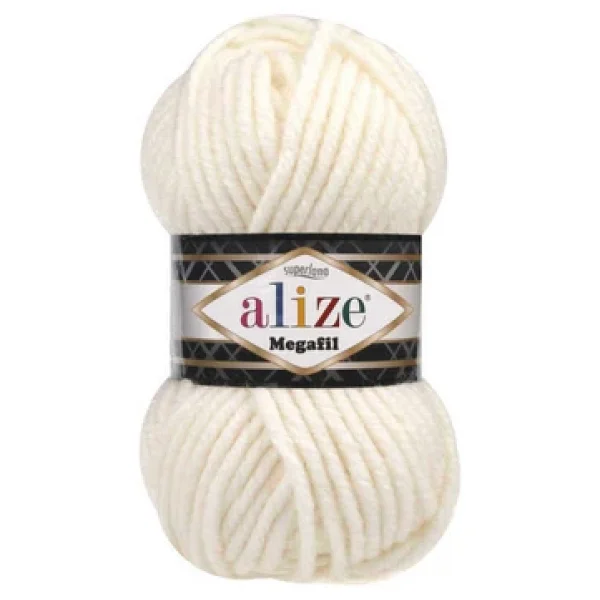 Alize Alize Superlana Megafil 62 - Görsel 3