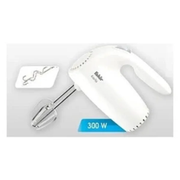 Fakir Karla 300 W Mikser - Görsel 2