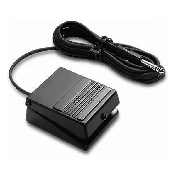 Roland Dp-2 Damper Pedal - Görsel 3