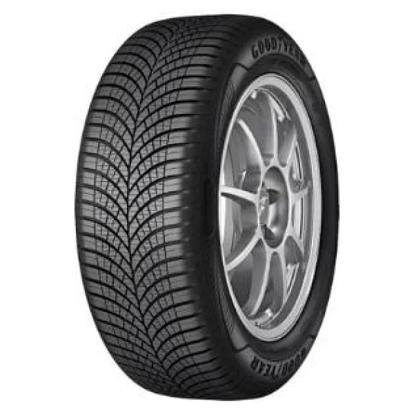 Goodyear Vector 4seasons Gen-3 205/45 R17 88w XL 4 Mevsim Lastik - Görsel 5