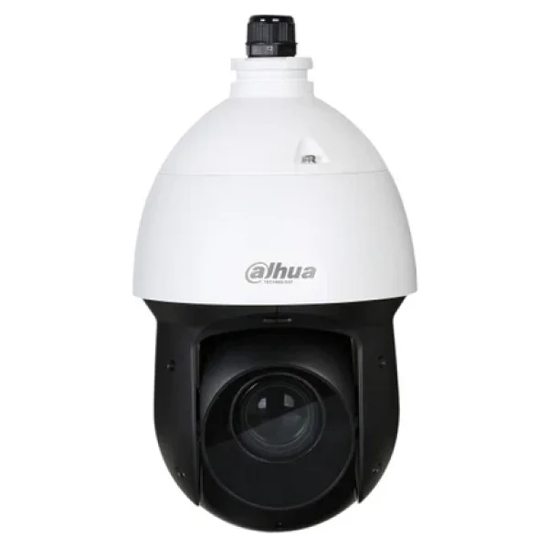 Dahua Sd49225-Hc-La Speed Dome 2 Mp Gece Görüşlü Güvenlik Kamerası - Görsel 5