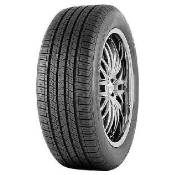 Nankang Cross Sport Sp-9 195/60 R14 86h Yaz Lastiği - Görsel 4