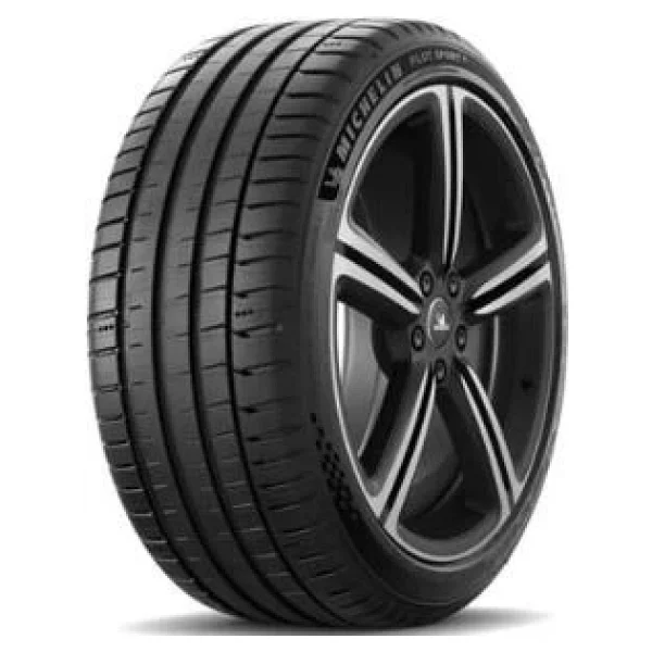 Michelin Pilot Sport 5 Energy 245/45 R20 103y XL Yaz Lastiği - Görsel 4