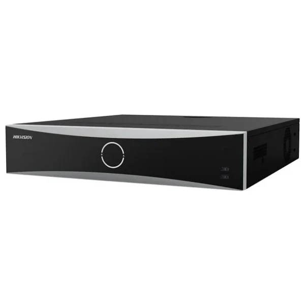 Hikvision Ds-8632nxı-I8-S 4K 32 Kanal Nvr Kayıt Cihazı - Görsel 6