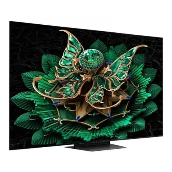 Tcl 65q7c Premium 4K Ultra HD 65" 165 Ekran Uydu Alıcılı Google Smart Mini LED TV - Görsel 2
