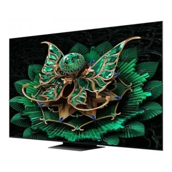 Tcl 65q7c Premium 4K Ultra HD 65" 165 Ekran Uydu Alıcılı Google Smart Mini LED TV - Görsel 3