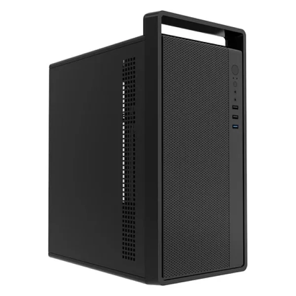 Frisby Fc-2745b Fanlı 550 W Micro Atx Bilgisayar Kasası - Görsel 6