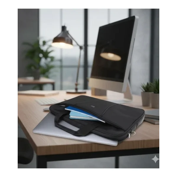Plm Case Orion 17" Laptop Çantası - Görsel 5