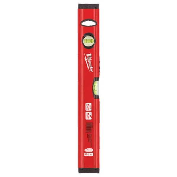 Milwaukee Manyetik Slim Su Terazisi 60 Cm - 4932464855 - Görsel 3