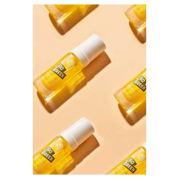 Yves Rocher Bitkisel Tırnak Bakım Iksiri 5 Ml - Görsel 2