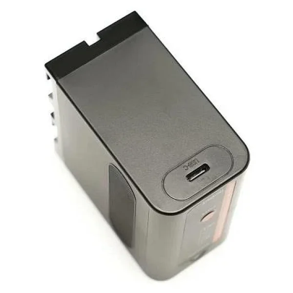 Sanger Np-F970u Sony Fotoğraf Makinesi Bataryası - Görsel 7