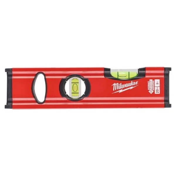 Milwaukee 4932472091 Slim 20 Cm Su Terazisi - Görsel 3