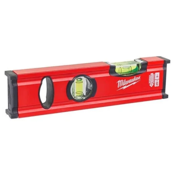 Milwaukee 4932472091 Slim 20 Cm Su Terazisi - Görsel 2