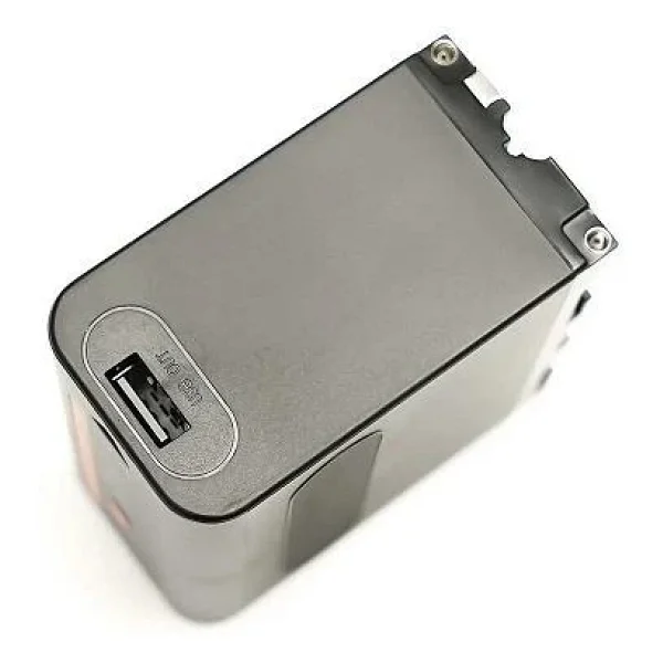 Sanger Np-F970u Sony Fotoğraf Makinesi Bataryası - Görsel 6