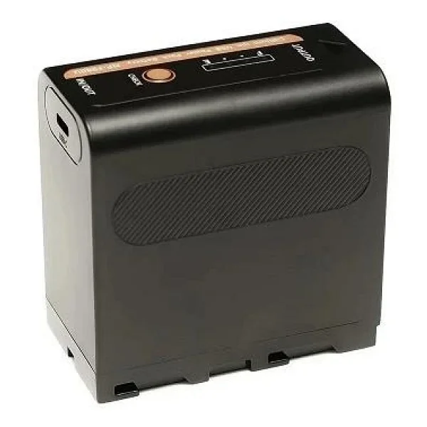 Sanger Np-F970u Sony Fotoğraf Makinesi Bataryası - Görsel 8