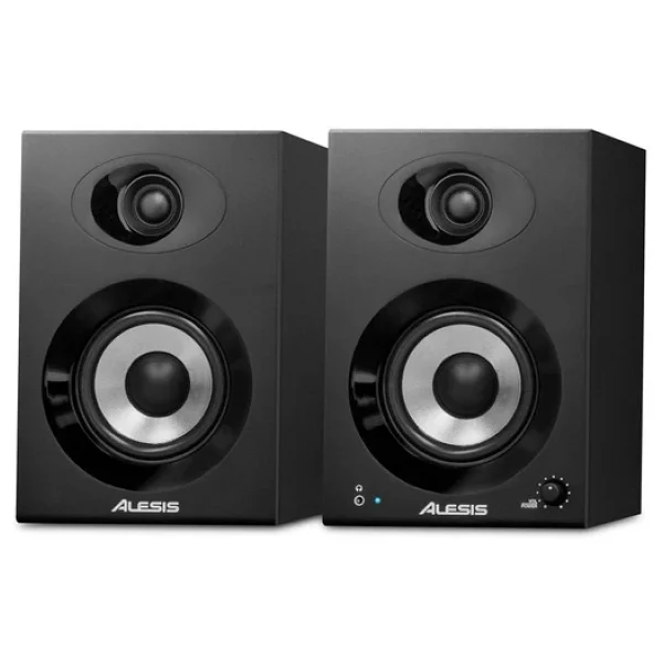 Alesis ELEVATE 4 Çift Referans Monitörü - Görsel 6