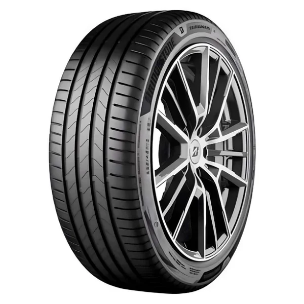 Bridgestone Turanza 6 215/50 R17 95w XL Yaz Lastiği - Görsel 5