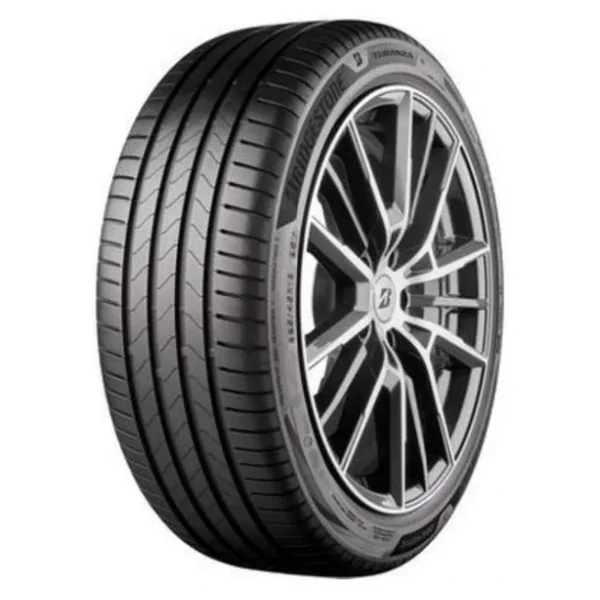 Bridgestone Turanza 6 215/50 R17 95w XL Yaz Lastiği - Görsel 4