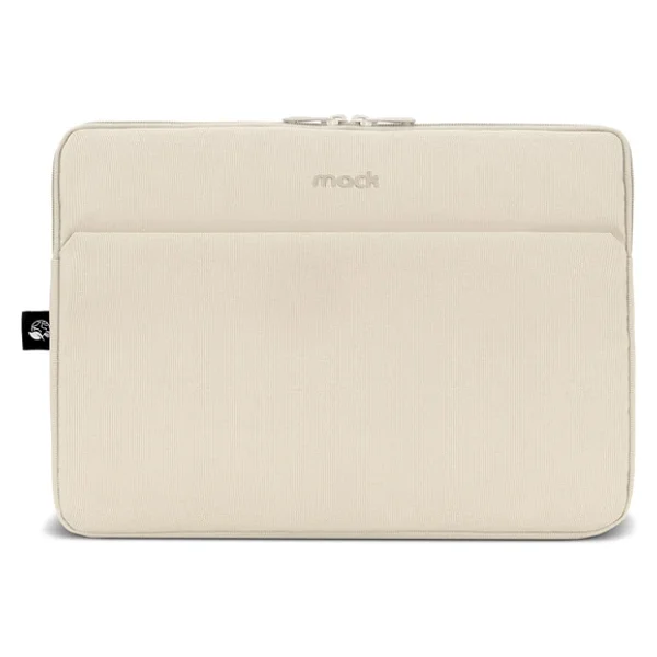 Mack Nova Eco Mce-1505 Krem 14.1" Laptop Kılıfı - Görsel 4