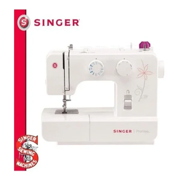 Singer 1412 Promise Dikiş Makinesi - Görsel 4