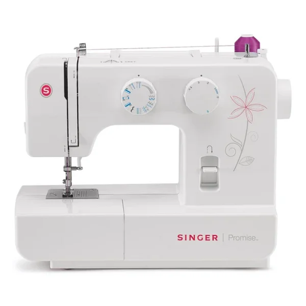 Singer 1412 Promise Dikiş Makinesi - Görsel 5