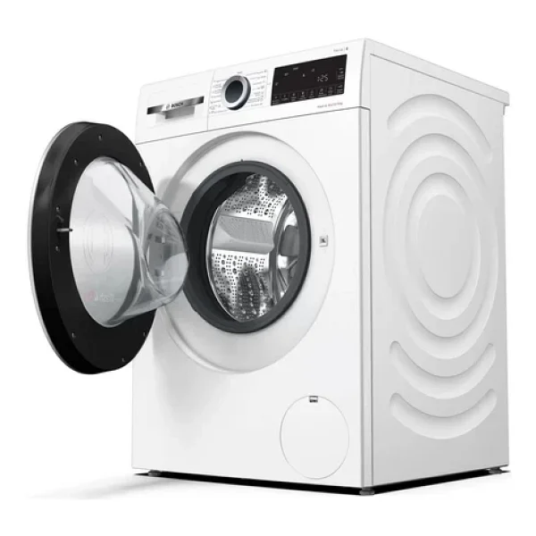 Bosch Wna254x1tr 1400 Devir 10 Kg / 6 Kg Kurutmalı Çamaşır Makinesi - Görsel 2
