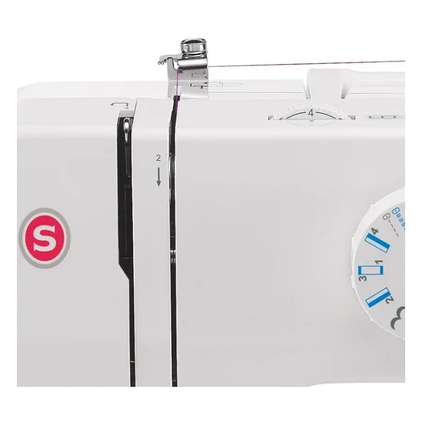 Singer 1412 Promise Dikiş Makinesi - Görsel 6