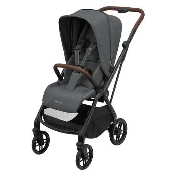 Maxi-Cosi Leona2 Bebek Arabası - Görsel 3