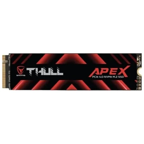 Thull Apex G4x4 Thl-M2pcıe-Apxg4x4/1tb Pcı-Express 4.0 1 TB M.2 SSD - Görsel 3