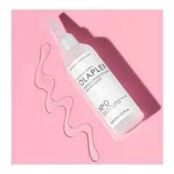 Olaplex No.0 Intensive Bond Building 155 Ml Saç Spreyi - Görsel 7