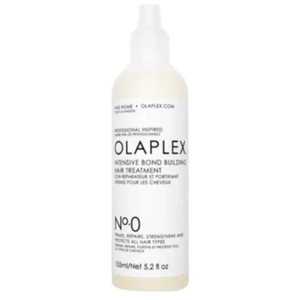 Olaplex No.0 Intensive Bond Building 155 Ml Saç Spreyi - Görsel 5