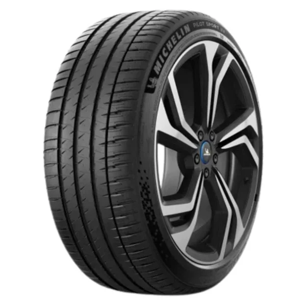 Michelin Pilot Sport Ev 255/40 R20 101w XL T0 Acoustic Yaz Lastiği - 2026 - Görsel 4