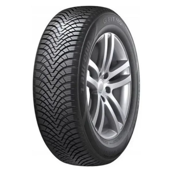 Laufenn G Fit 4s Lh71 185/60 R14 82h 4 Mevsim Lastik - Görsel 5