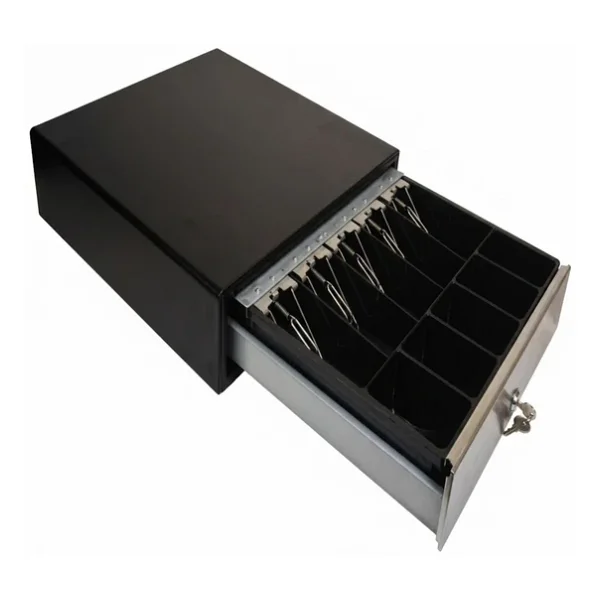 Perkon Phop Ech410 5 Bölme Metal Para Çekmecesi - Görsel 2