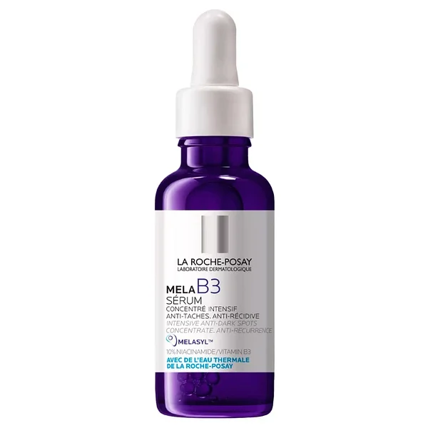 La Roche-Posay Mela B3 Koyu Leke Karşıtı 30 Ml Yüz Serumu - Görsel 3