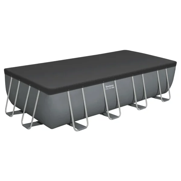 Bestway 56465 549x274x122 Cm Büyük Prefabrik Havuz Seti - Görsel 7