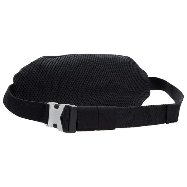 Nike Challenger Waist Pack Small Black/Black/Black/Silver Os, One Size/10 - Görsel 4