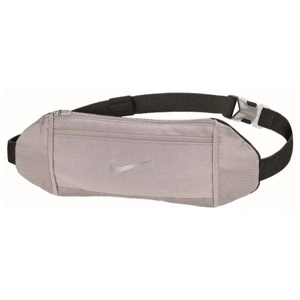Nike Challenger Waist Pack Small Silver Lilac/Black/Silver O, One Size/10 - Görsel 3