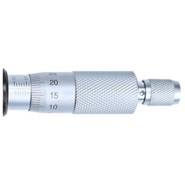 Syntek Dijital Mikrometre 25-50mm 0.001mm - Görsel 6