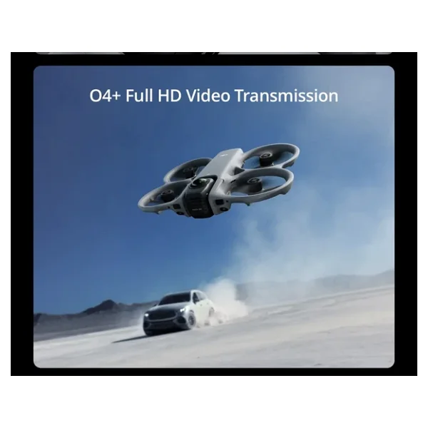 Djı Avata 360 Motion Fly More Combo Drone - Görsel 4