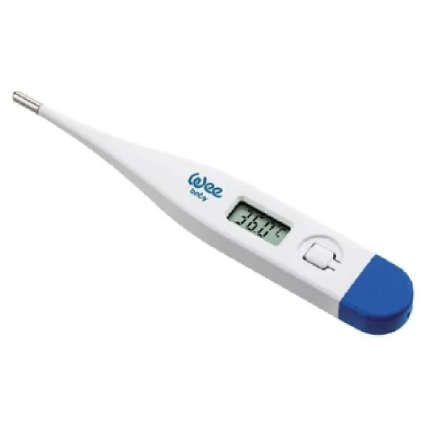 Wee Baby 301 Dijital Ateş Ölçer - Görsel 4
